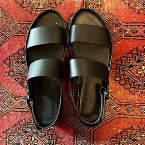 Vince Sandals
